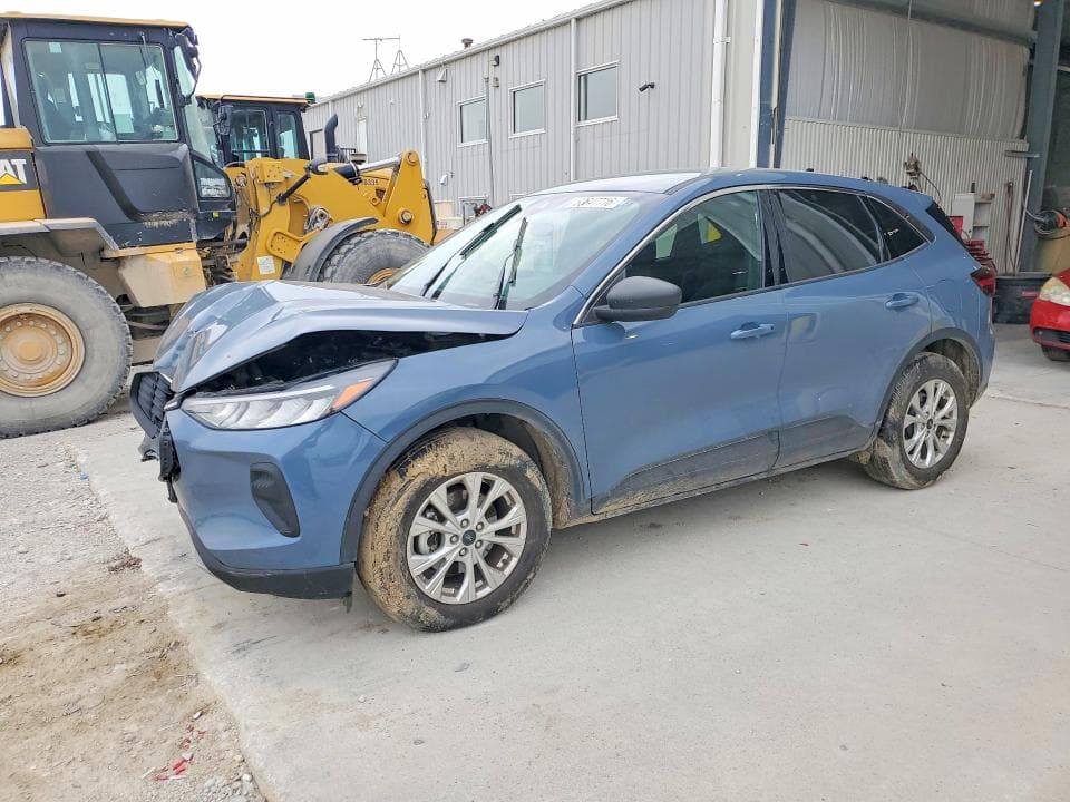 2024 FORD ESCAPE ACTIVE - 1