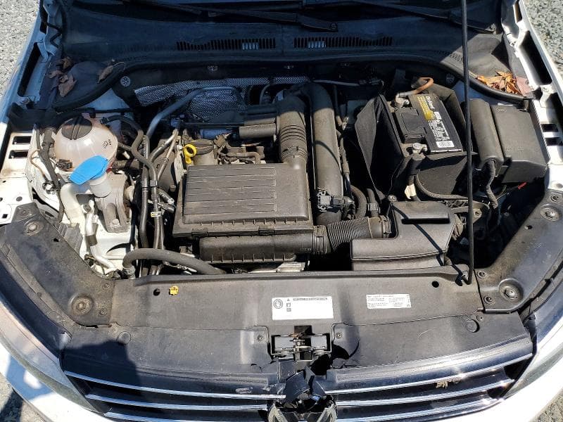 2017 VOLKSWAGEN JETTA S 11