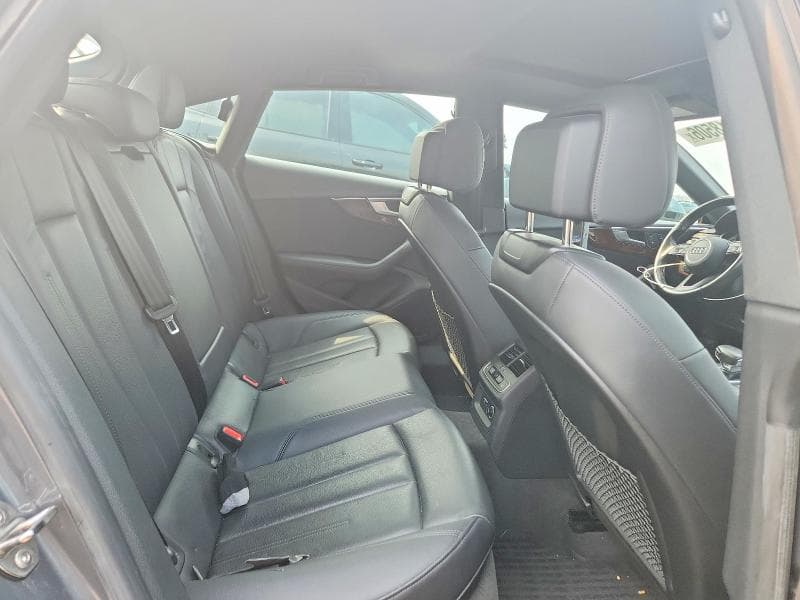 2019 AUDI A5 PREMIUM PLUS 10