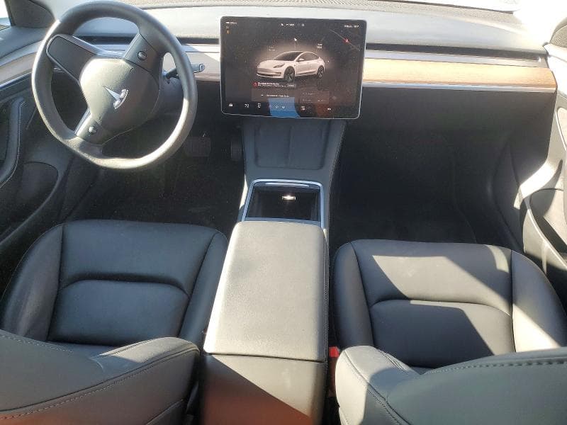 2023 TESLA MODEL 3 8