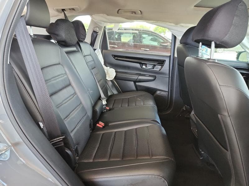 2025 HONDA CR-V EXL 11