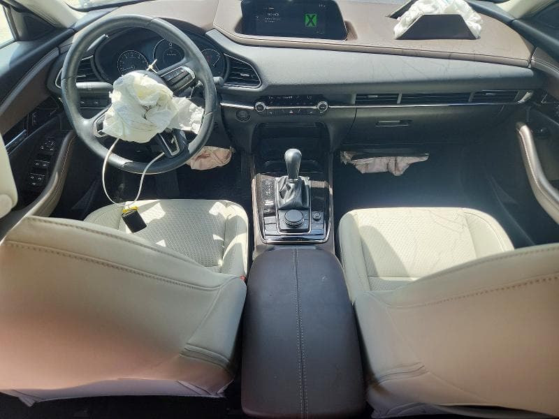 2024 MAZDA CX-30 PREMIUM 8