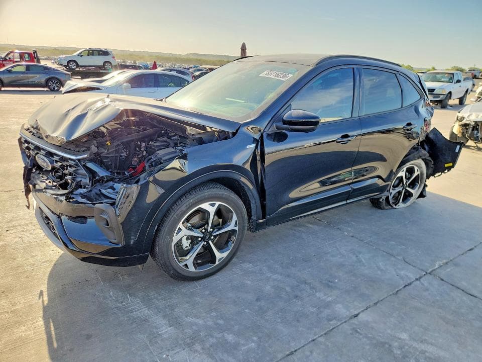 2024 FORD ESCAPE ST LINE SELECT - 1