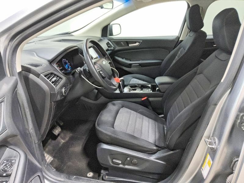 2020 FORD EDGE SE 7