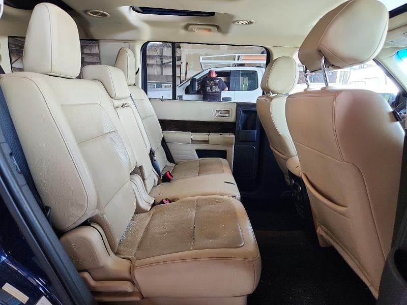 2017 FORD FLEX LIMITED 11