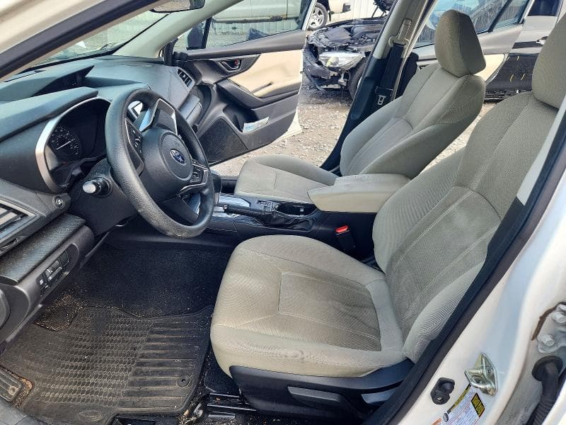 2017 SUBARU IMPREZA PREMIUM PLUS 7