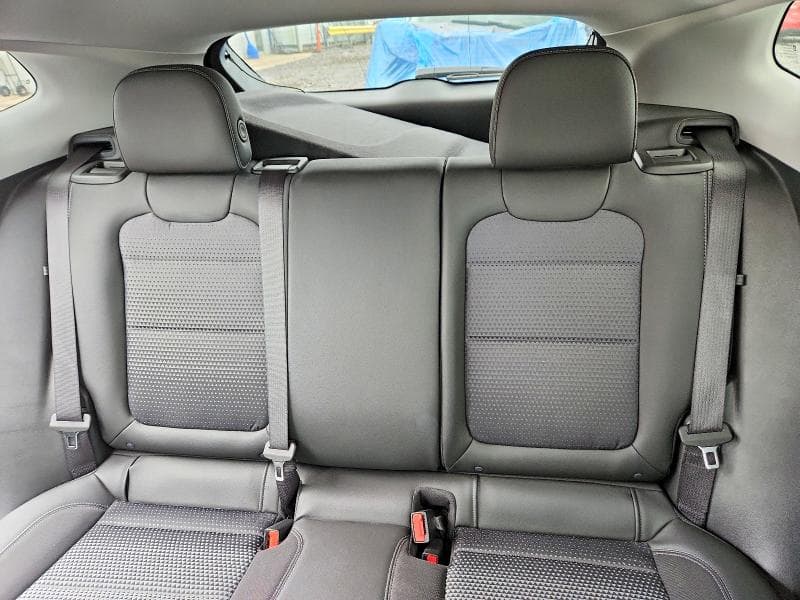 2025 CHEVROLET TRAX 1LT 10