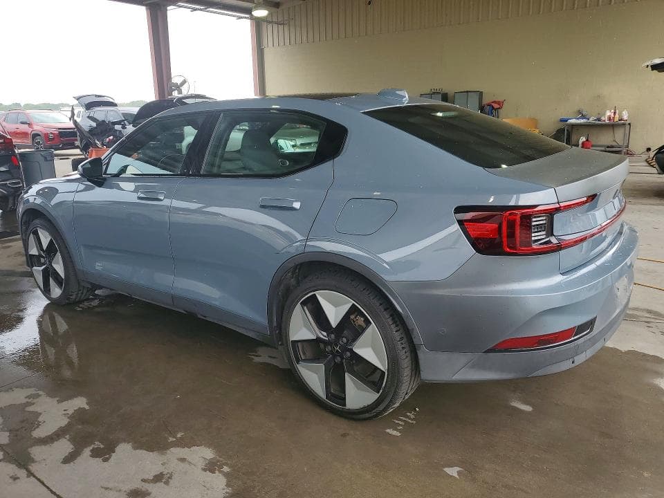2023 POLESTAR 2 2