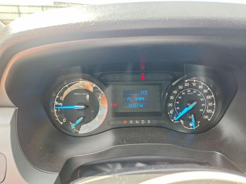 2023 FORD RANGER XL 9
