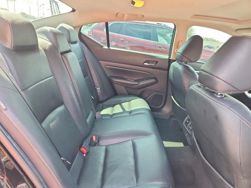 2019 NISSAN ALTIMA SL 10