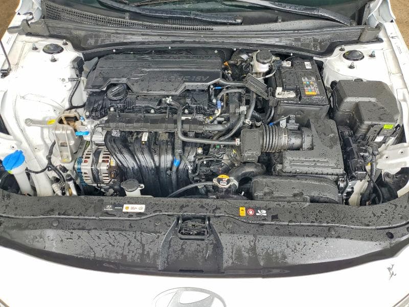 2026 HYUNDAI ELANTRA SEL SPORT 11