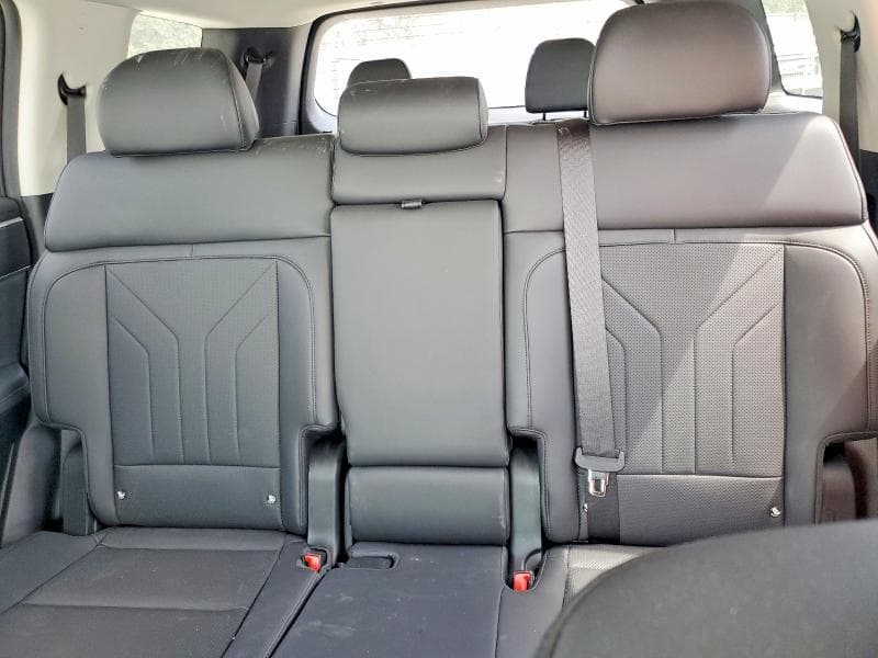 2024 HYUNDAI SANTA FE SEL 10