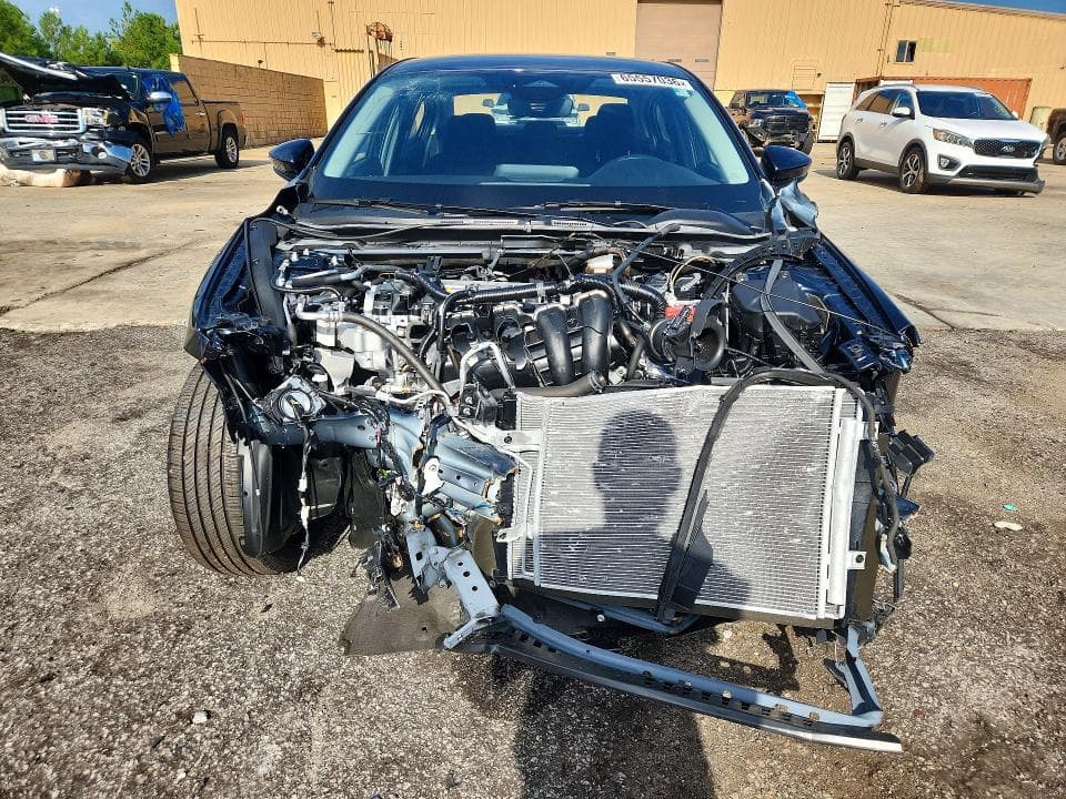 2026 MAZDA 3 5