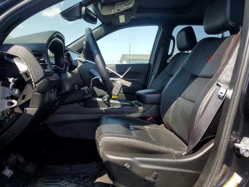 2025 DODGE DURANGO R/T 7