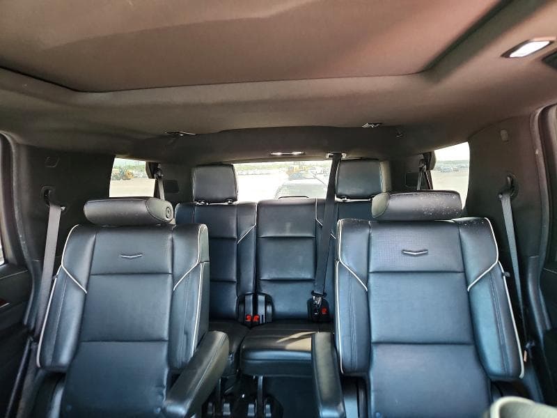 2021 CADILLAC ESCALADE PREMIUM LUXURY 10