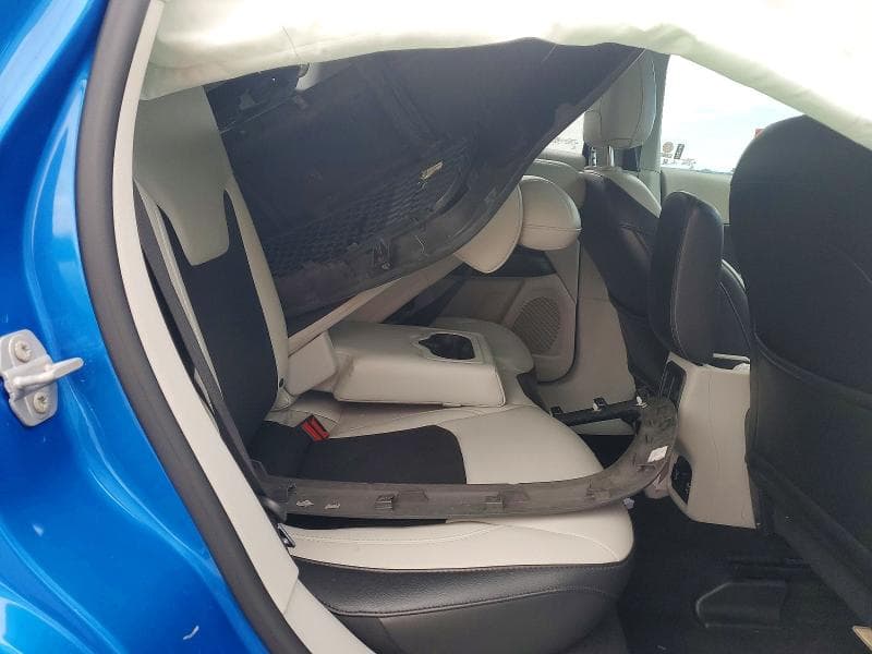 2018 JEEP COMPASS LATITUDE 11