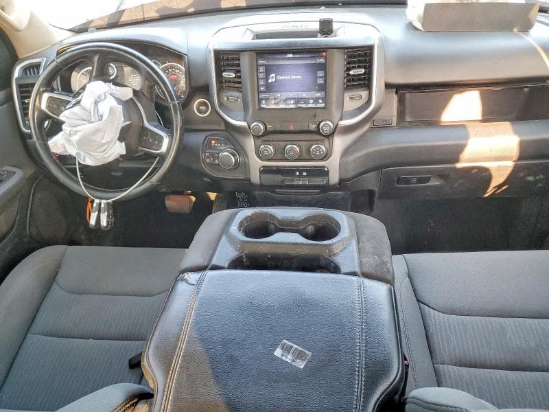 2019 RAM 1500 BIG HORN/LONE STAR 8