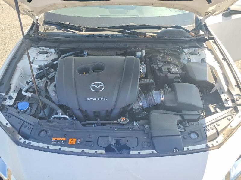 2020 MAZDA 3 PREFERRED 11