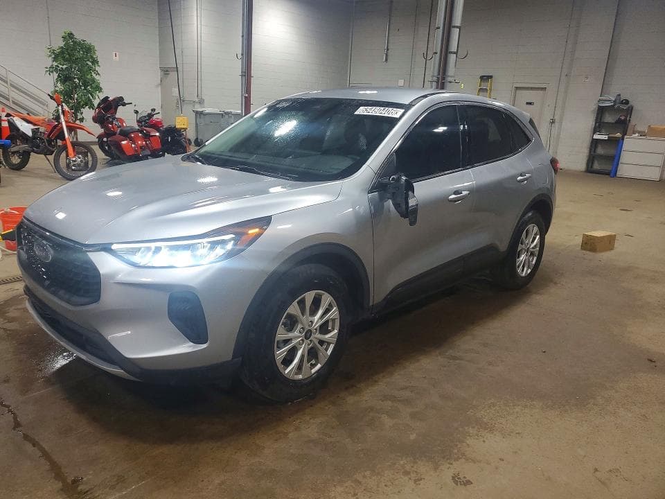 2023 FORD ESCAPE ACTIVE - 1