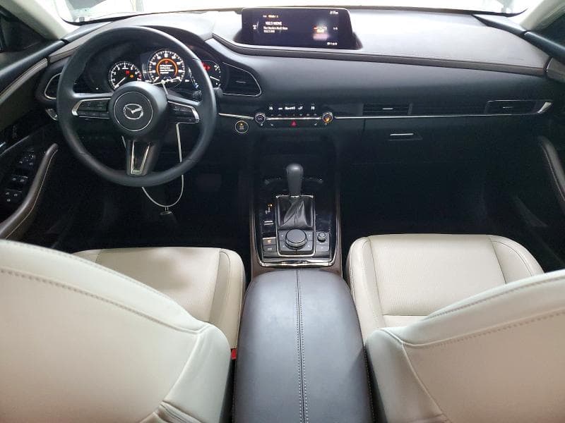 2025 MAZDA CX-30 PREMIUM 8