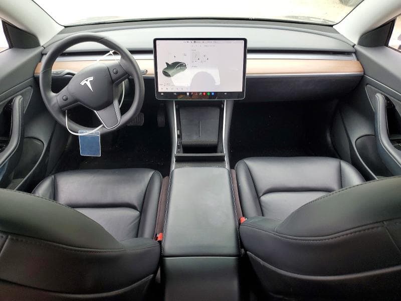 2020 TESLA MODEL 3 8