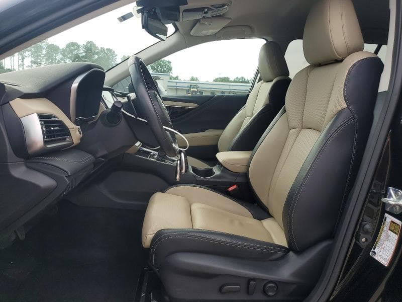 2023 SUBARU OUTBACK LIMITED 7