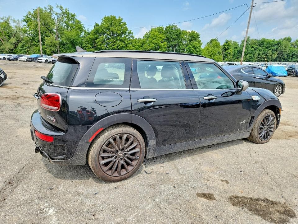 2024 MINI COOPER S CLUBMAN ALL4 3
