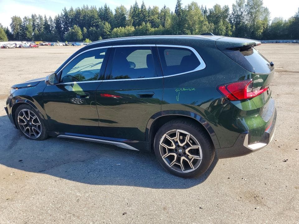 2023 BMW X1 XDRIVE28I 2
