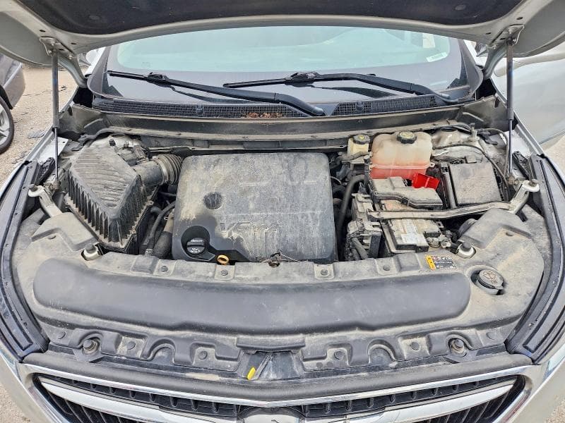 2019 BUICK ENCLAVE PREMIUM 11