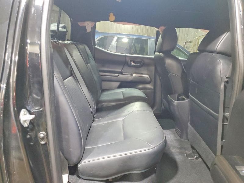 2023 TOYOTA TACOMA LIMITED 10