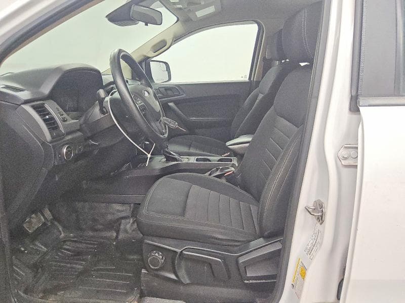 2019 FORD RANGER XL 7