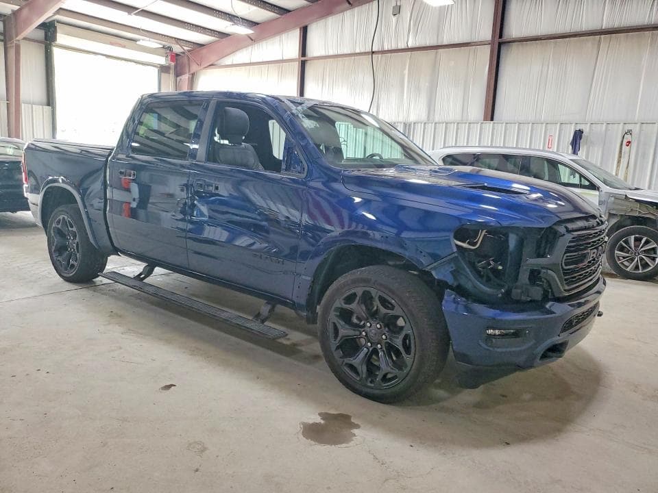 2023 RAM 1500 LIMITED 4