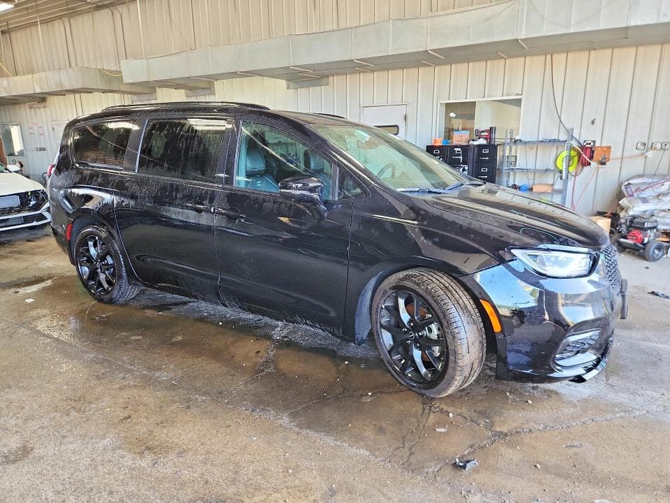 2026 CHRYSLER PACIFICA SELECT 4