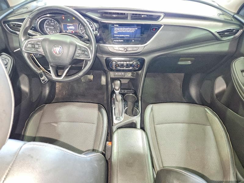 2021 BUICK ENCORE GX SELECT 8