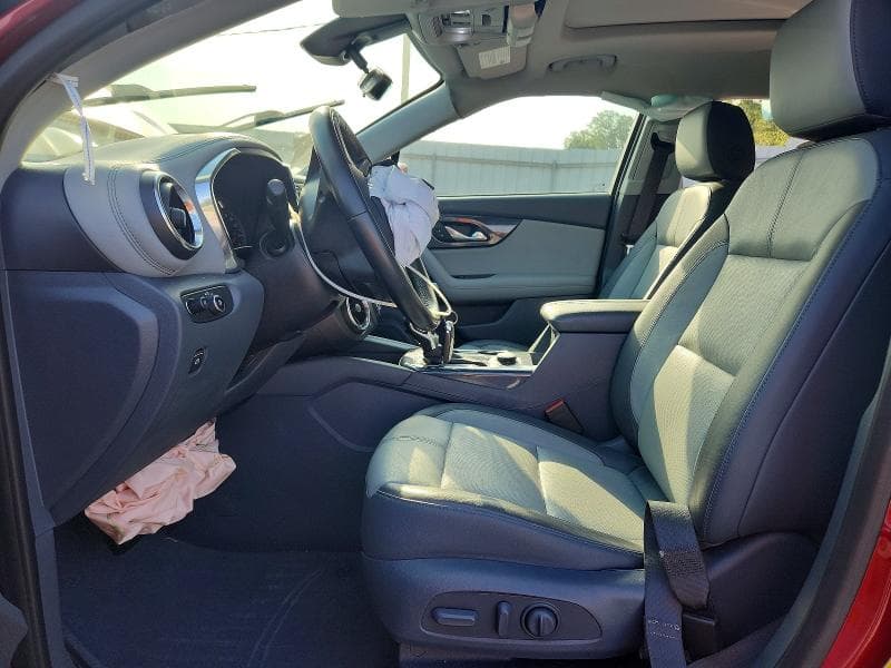 2019 CHEVROLET BLAZER 3LT 7
