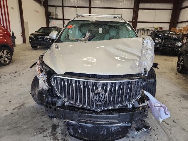 2017 BUICK ENCLAVE 5