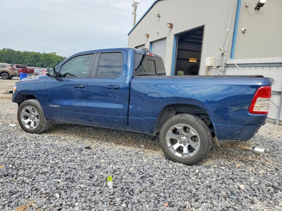 2021 RAM 1500 BIG HORN/LONE STAR 2