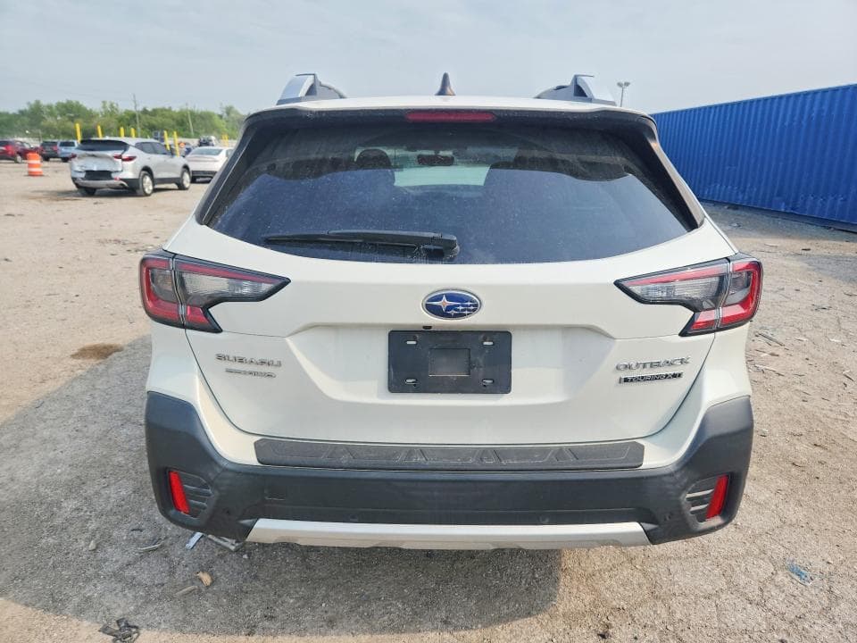 2020 SUBARU OUTBACK TOURING LDL 6