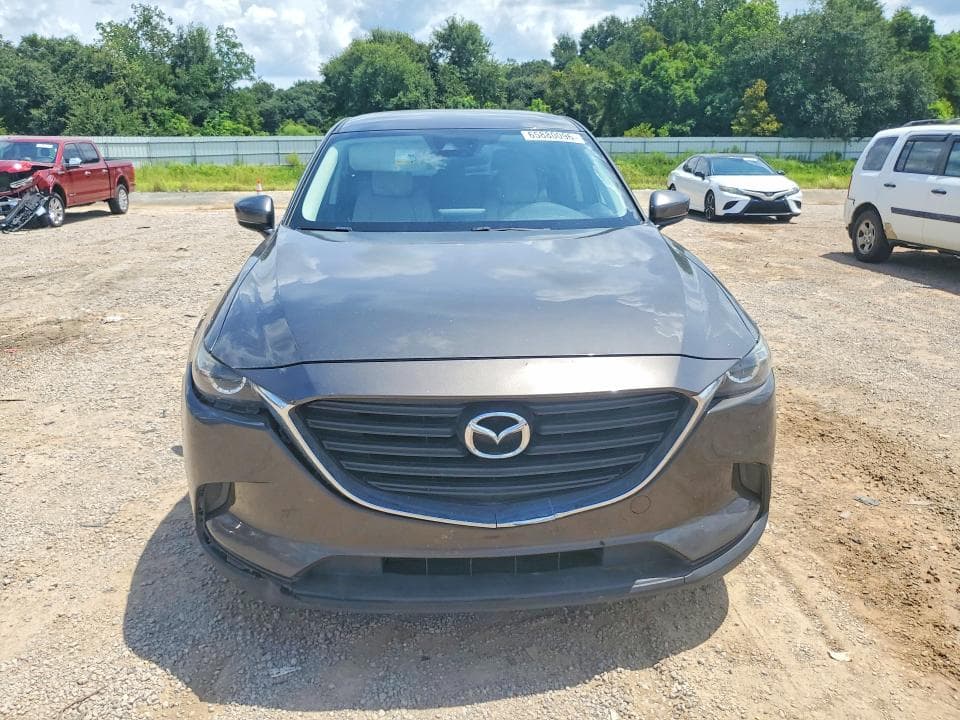 2018 MAZDA CX-9 SPORT 5