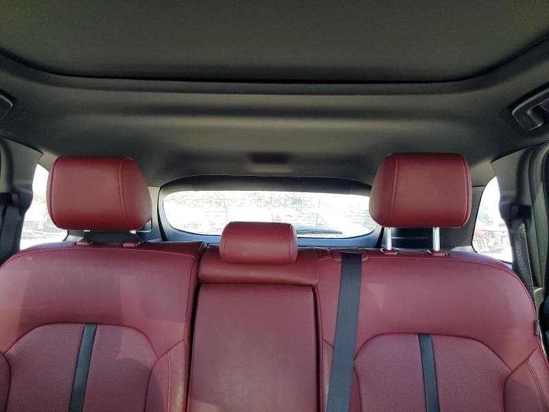 2025 MAZDA CX-70 PREMIUM 10