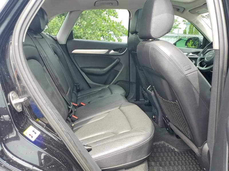 2018 AUDI Q3 PREMIUM PLUS 11