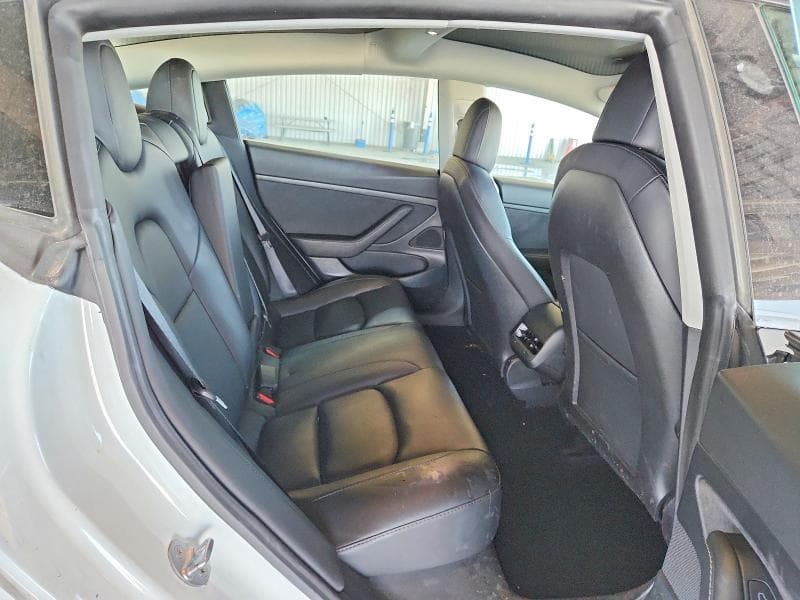 2021 TESLA MODEL 3 10