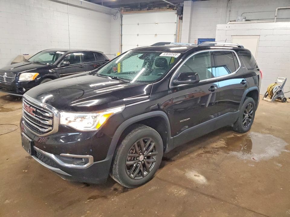 2017 GMC ACADIA SLT-1 - 1