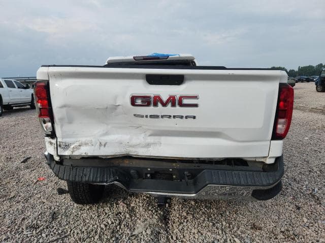 2019 GMC SIERRA C1500 6