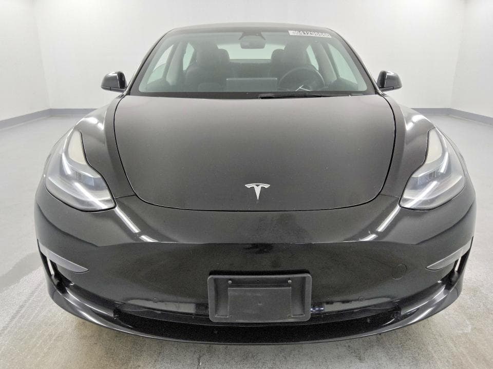 2022 TESLA MODEL 3 5