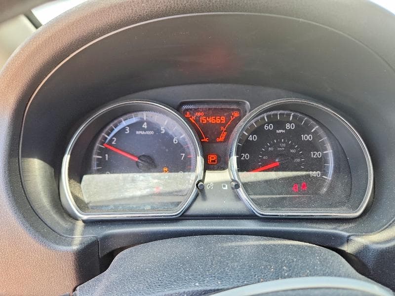 2018 NISSAN VERSA NOTE S 9