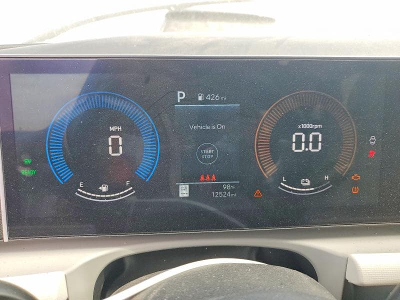2026 HYUNDAI TUCSON SEL 9