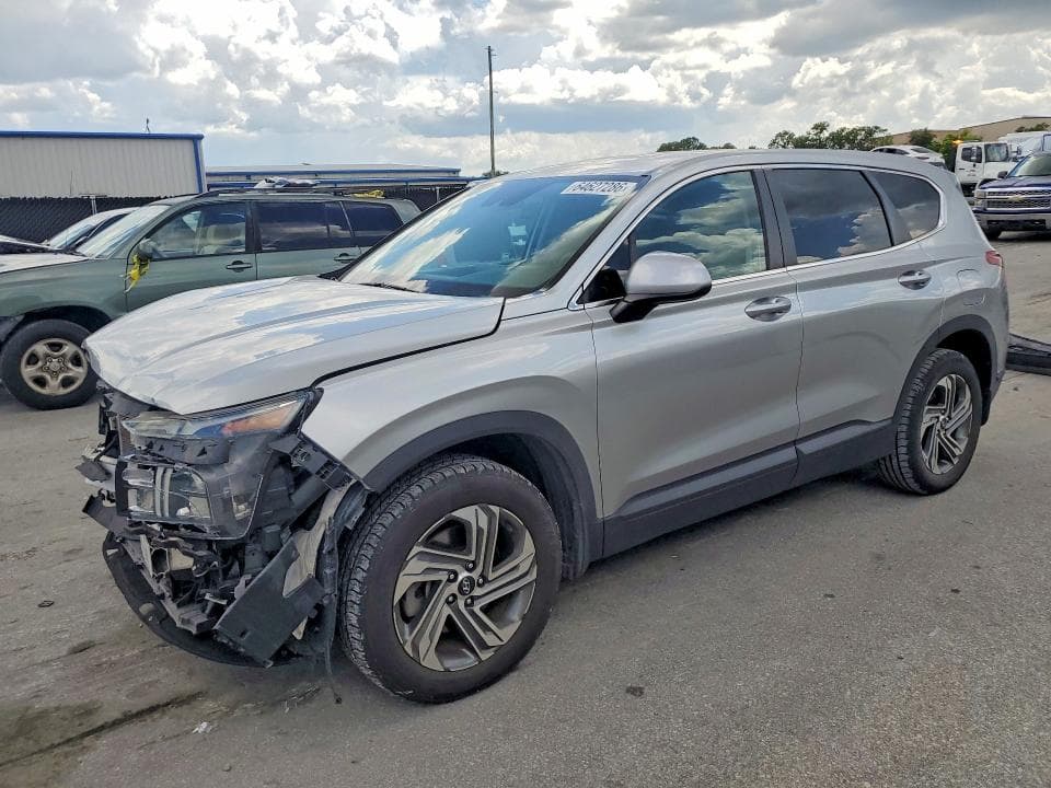 2021 HYUNDAI SANTA FE SE - 1