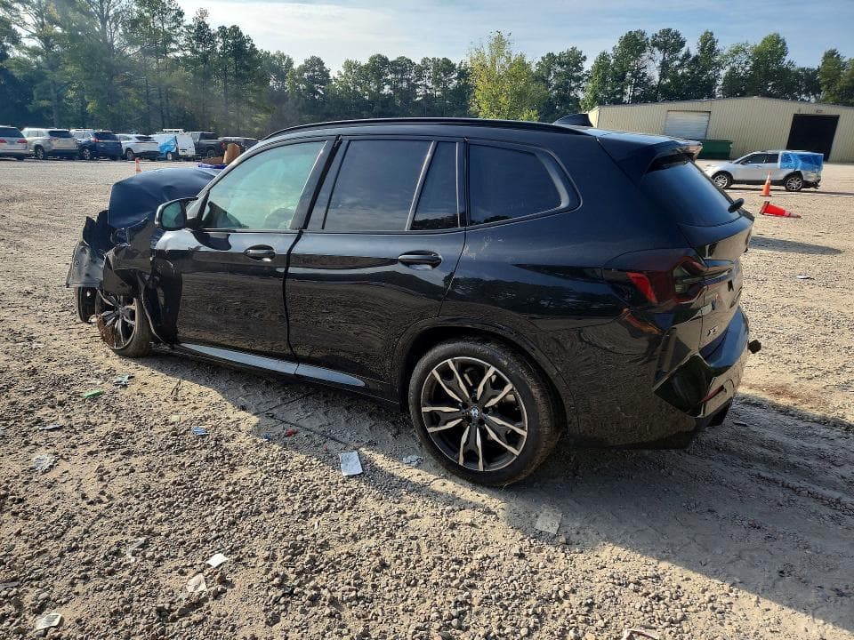 2023 BMW X3 M40I 2