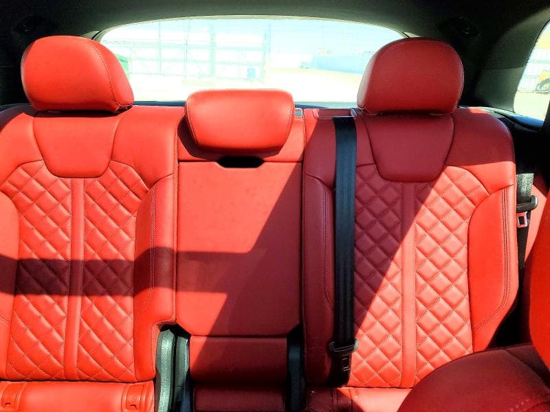2023 AUDI SQ5 PREMIUM PLUS 10